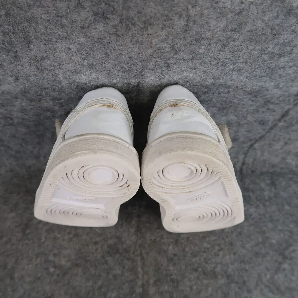 Nike Shoes Baby 4 Sneaker Son Of Force Toddler Basketball Perforated White Strap